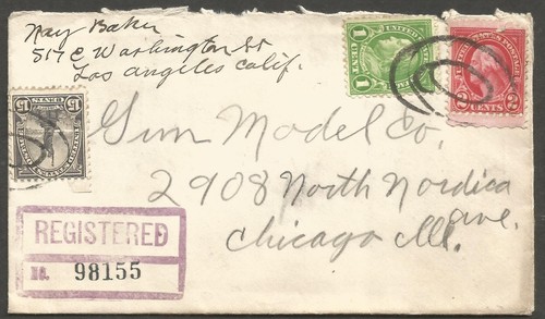 Usa united states - states, 1935